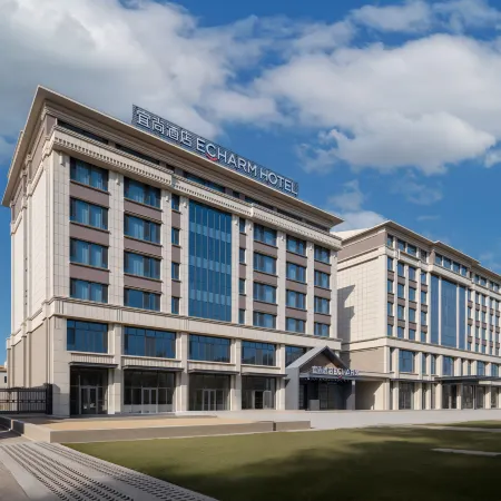 Yishang Hotel (Alar Branch)