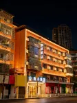 Yifei Hotel (Chenzhou Railway Station Branch) - Parvekkeita