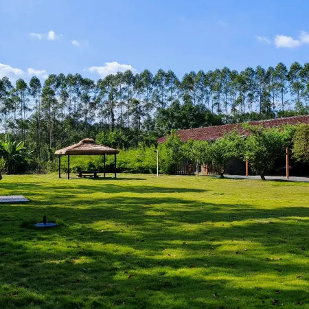 Boluo Xianglin Yunshe Homestay