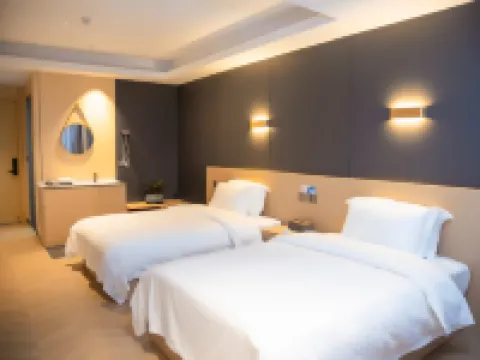 Xihao Hotel (Kaiyang Bus Station) Hotels in Kaiyang County
