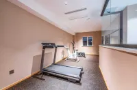 Subai Cloud Hotel (Shengli East Road, Hengshui)