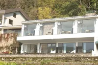 Wanfenglin Qiluan Mountain House Homestay