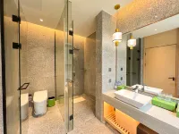 Luxury Creek Aranya Jiguang Pianyu, Lujiang