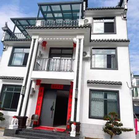 Jingdezhen · Tea Porcelain Leisure Residence | Retreat in Yaoli Ancient Town Sunset Guesthouse