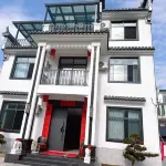 Jingdezhen · Tea Porcelain Leisure Residence | Retreat in Yaoli Ancient Town Sunset Guesthouse