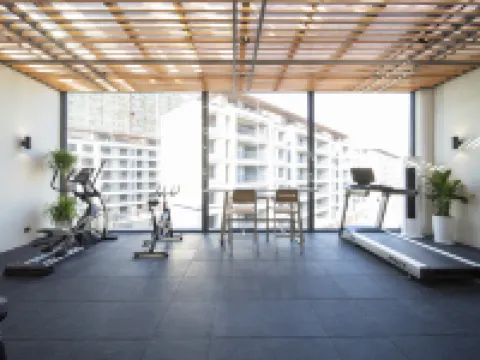 鹹寧崇陽雅斯菲爾酒店 崇陽酒店