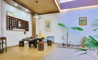 Xishe Homestay (China University of Mining and Technology Nanhu Campus)