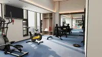 Mingyue Lanting Hotel - Træningscentre