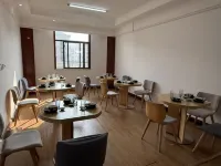 Zhoushan Yunmange Hotel (Putuo Banshengdong Wharf)