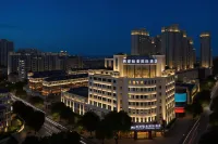 STRAIT PLUM INTERNATIONALC HOTEL