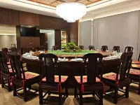  Fangcheng County No.1 Hotel