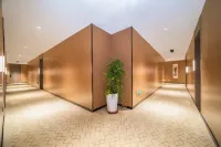 新鄉大酒店（DL胖東來生活廣場二胖店） - 4星級