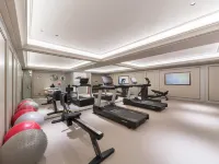 Mercure Shanghai Xuhui Caohejing Hotels near Caohejing