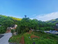 蜀南竹海山澗竹苑飯店