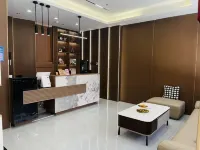 Yuesheng Apartment - เปิดใหม่