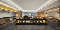 Qianna Hotel Glorious (Anyang East High-speed Railway Station Wanda Plaza Branch) - 조식 운영