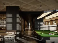 青島安縵仕酒店 Hotels in Qingdao