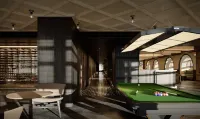 青島安縵仕酒店
