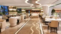 Tianhu Yuanbo Hotel - breakfast