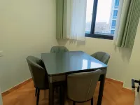 Taihu Huyu Guesthouse