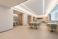 All Seasons Hotel (Luoyang Kaiyuan Avenue Hengsheng Technology Park Branch) - servizio colazione