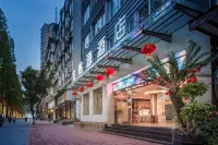 Jintaoyuan Hotel