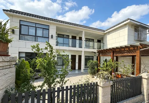 Pingleyujian Homestay (Chuanxi Bamboo Seaview Area Store) - 2-Star