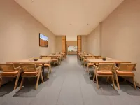 JY Hotel (Ulanqab Xinghe County Government) Hotels in Xinghe