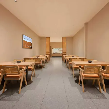 JY Hotel (Ulanqab Xinghe County Government)
