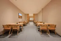 錦頤飯店（烏蘭察布興和縣政府店）