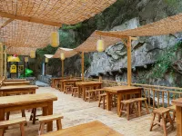 Ancient Road Hotel Homestay - 조식 운영