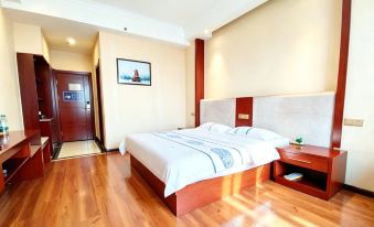 Shengtang Cuiguang Hotel