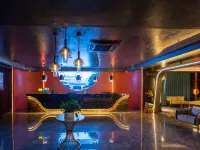BoYi Hotel Hotels in Longyou
