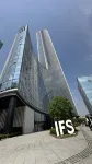 Topsky | IFS Skyline Homestay (Suzhou Jinji Lake Expo Center)