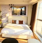 Yuexi Juan'er Guesthouse - โฮมสเตย์