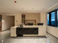 Zhuyu Residences Hotels in Ningde