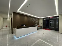 Tangwang Hongjin · Full-Sense Smart | Moment · Vibe · Design Smart Hotel (Yinjie)