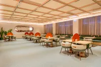 桔子飯店（芒市廣場店） - 早餐