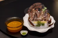 Jiahe Rongcheng International Hotel - sarapan