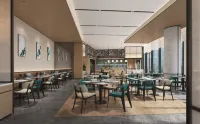 Fuzhou Taijiang Marriott Fairfield Hotel - 4 stelle