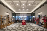 Yunhua Shungeng Hotel (Jinan Yaoqiang Airport) - Flughafentransfer