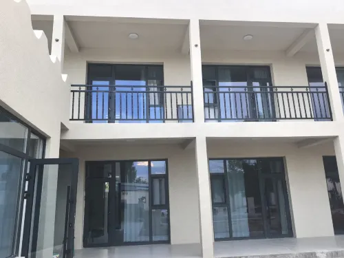 Huocheng Huangye Homestay (Huanghuang Village)