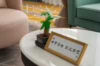 Home Inn UP Huayi Smart Travel Hotel (Tongliao Jarud Banner Paotaishan Park)