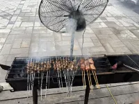 Ningwu Jiayuan Business Hotel