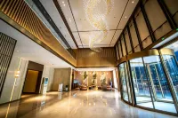 Jinchang Ruitai Hotel (Changtai Garden Shuangjian Market Branch) - Bãi đậu xe