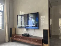 Nuanshe Homestay (China First Beach) - 2-Star