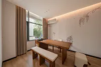 Bochen Design Hotel (Jingdezhen Taoxichuan Cultural Block) - โรงแรมราคาถูก