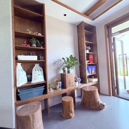 Qitai Hongrunde Homestay