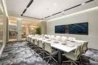 Weiting Hotel (Nanjing Road Pedestrian Street People's Square Subway Station) - 신규