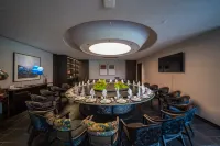 โรงแรมรีสอร์ทซิมาญ ฮอตสปริงส์ ไมล์ - ที่มีที่จอดรถ
